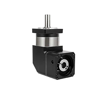 Newgear Spur Right Angle Bevel Gearbox PVFN for Nema 17