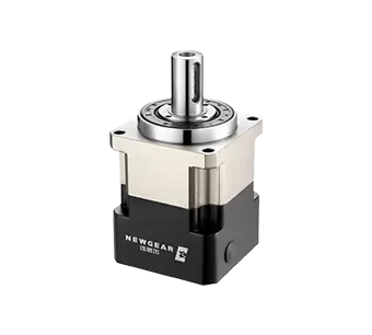 Newgear Servo Planetary Gearbox Helical Gear PX for Industrial Automation