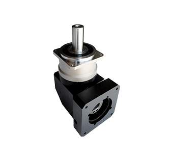 Newgear Right Angle Servo Gearbox with High Precision PAR