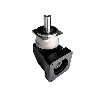 Hộp số servo góc vuông Newgear với PAR độ chính xác cao