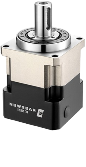 Newgear Servo Planetary Gearbox Helical Gear PX for Industrial Automation