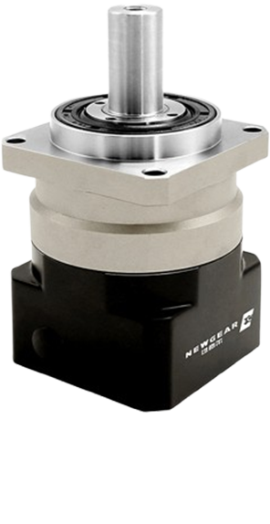 Newgear Helical High Precision China Planetary Gearbox PA Factory in Stock