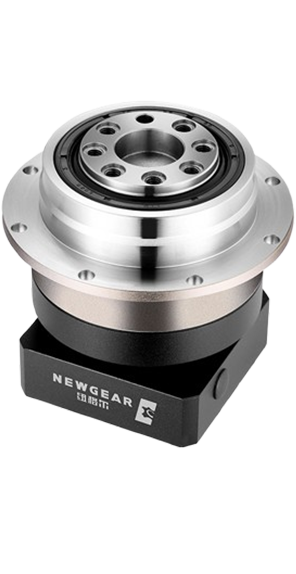 Newgear Stepper Planetary Gearbox PG ISO 9001 High Quality