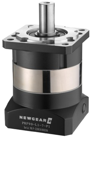 Newgear Planetary Gearbox PRF China OEM