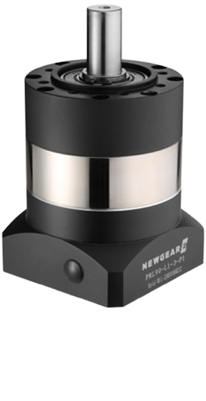 Newgear Servo Planetary Gearbox PRL for Manufacturing & Processing Machinery