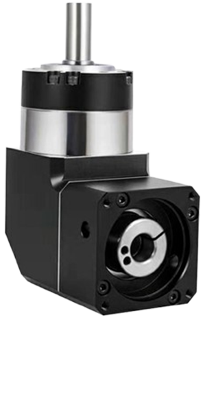 Newgear Right Angle Bevel Gearbox PVLN for Speed Reduction