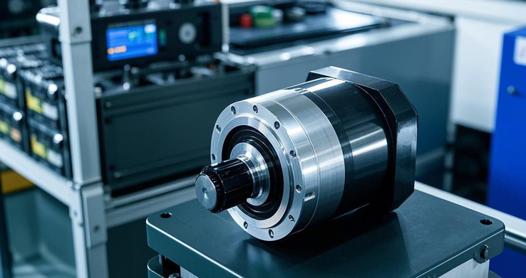 The Application of iHF Planetary Reducers in New Energy Lithium Battery Equipment