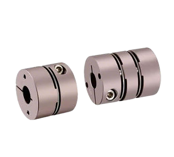 iHF High Quality Aluminum Alloy Stainless Steel Motor Shaft Couplings