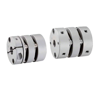 iHF Factory Outlet Double Diaphragm Coupling Shaft Couplers for Shaft