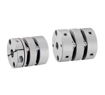iHF Factory Outlet Double Diaphragm Coupling Shaft Couplers for Shaft