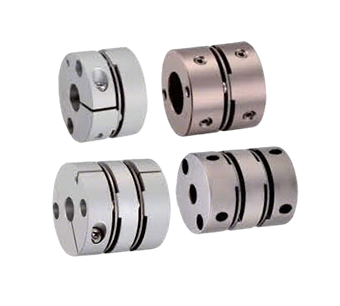 iHF High-Sensitivity Diaphragm Coupling Servo Stepper Motor Elastic Coupling