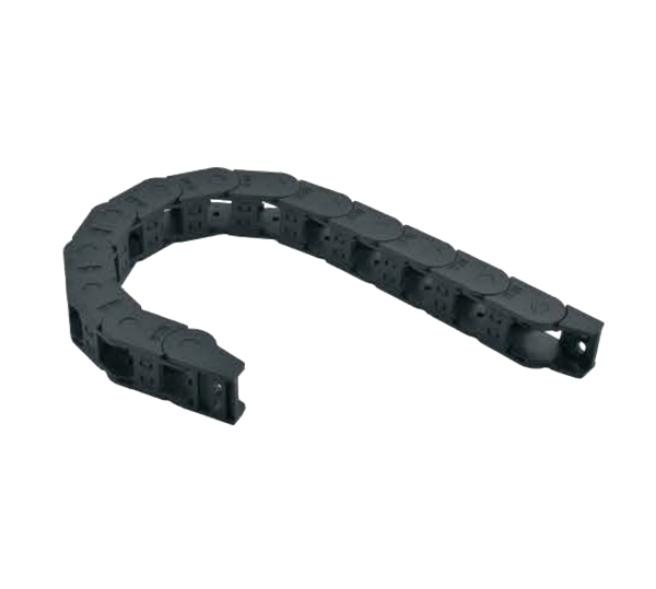 iHF Cable Carrier Chain Plastic Drag Chain for Wires Protection