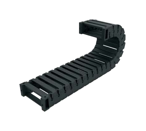iHF Cost-Effective Nylon Drag Chain Silent Type Carrier Chain
