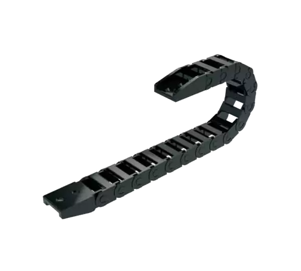 iHF Factory High Cost Performance 3C Equipment Cable Carrier