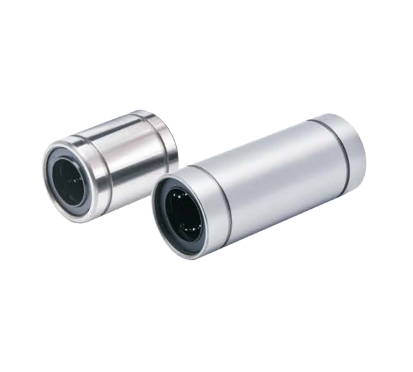 iHF Cylindrical Linear Bearings Factory Sale High Precision Bearings