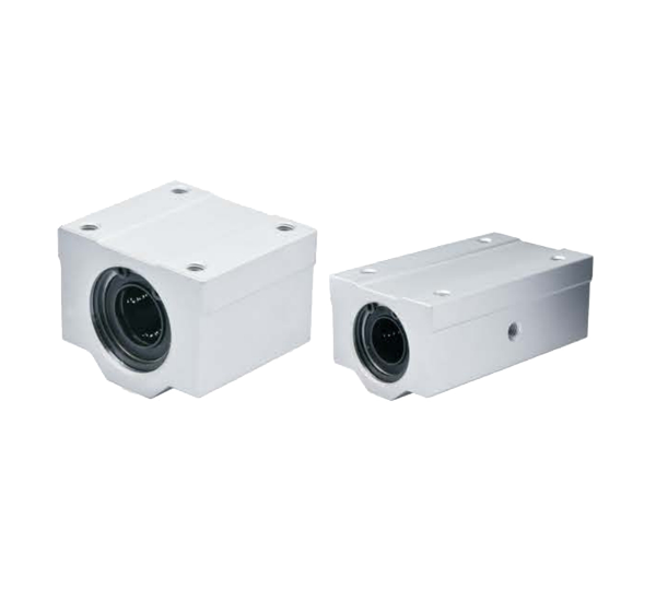 iHF Linear Bearing Housing Units for Transportation Device