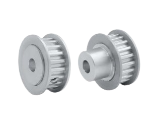 iHF T5/T10 Light-Duty Conveying Timing belt Pulley