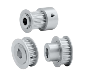 iHF Timing belt Pulley High Torque S2M HTD3M P2M