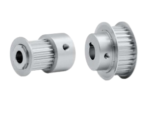 iHF Timing belt Pulley High Torque S2M HTD3M P2M