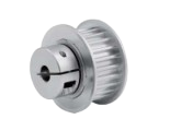iHF Clamp-Type High-Torque Timing Pulleys S3M/HTD3M/S5M/HTD5M/S8M/HTD8M