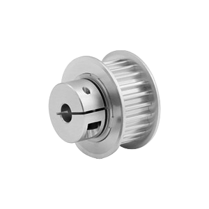 iHF Clamp-Type High-Torque Timing Pulleys S3M/HTD3M/S5M/HTD5M/S8M/HTD8M