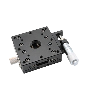 iHF Cross Roller Slide for 3C Inspection Equipment 