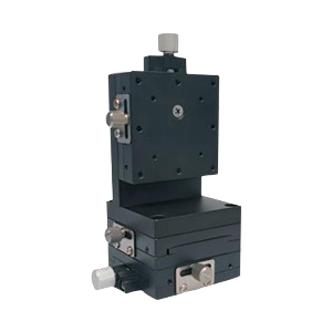iHF Dovetail Slide for Packaging Machinery