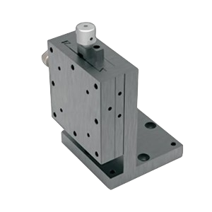 iHF Dovetail Slide for Packaging Machinery