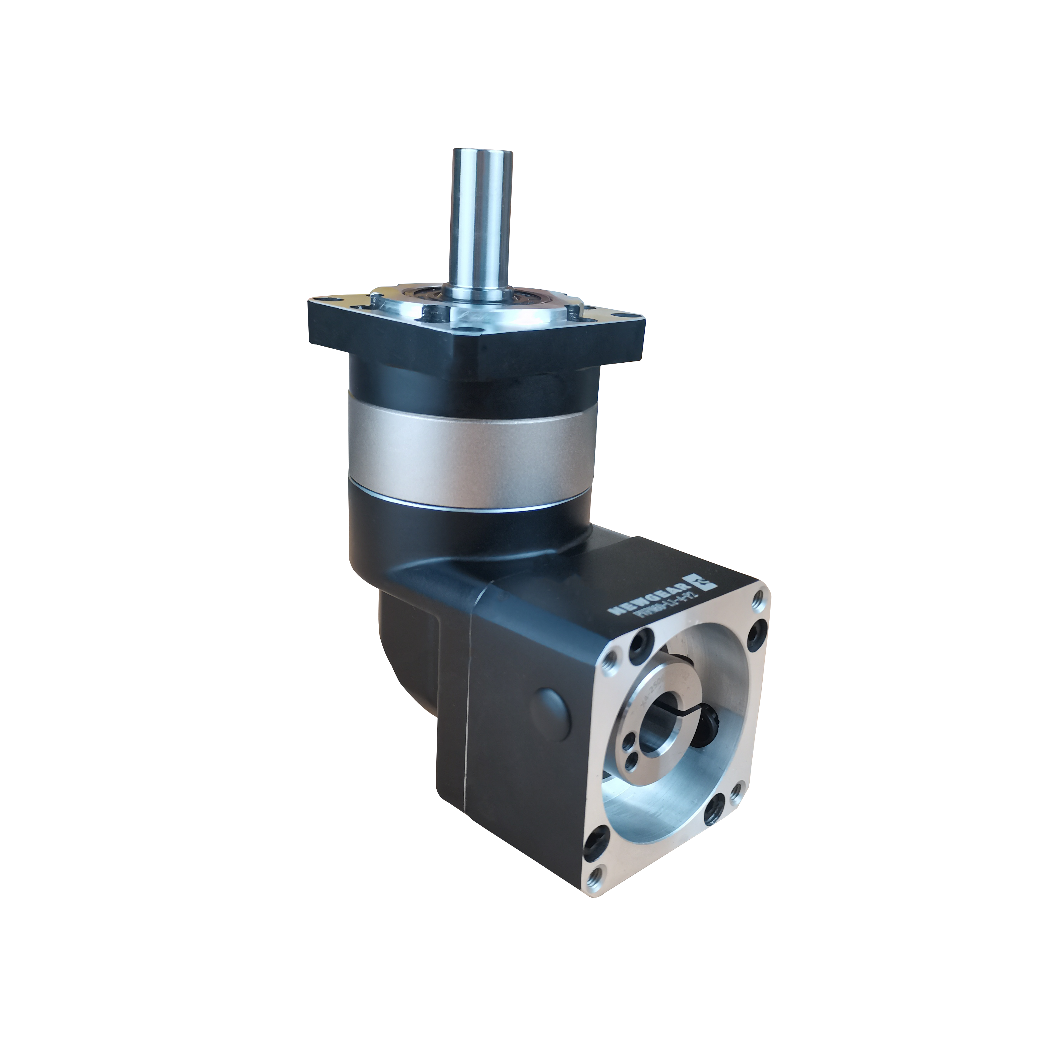 Newgear Spur Right Angle Bevel Gearbox PVFN for Nema 17