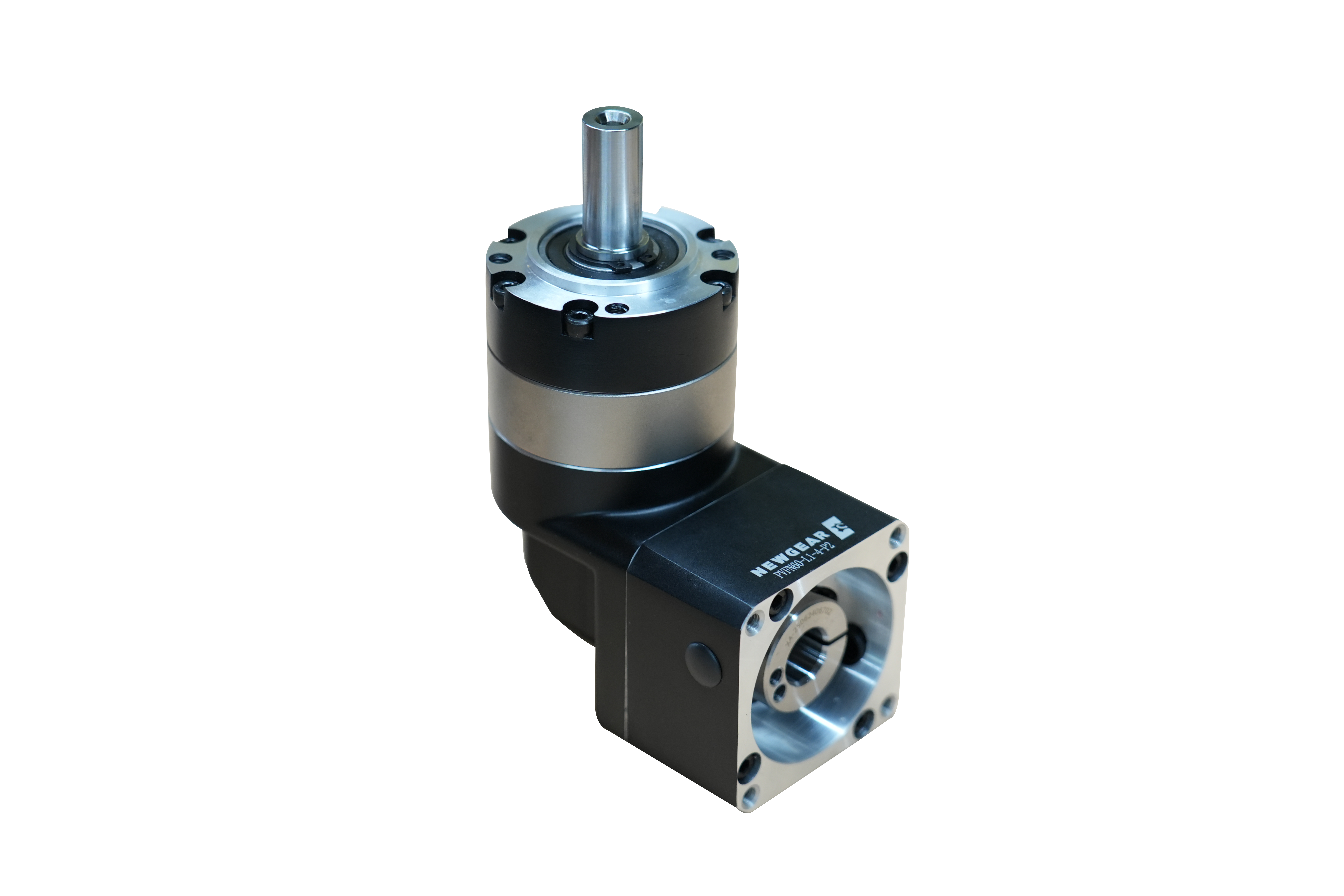 Newgear Right Angle Bevel Gearbox PVLN for Speed Reduction