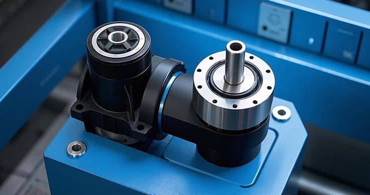 iHF 0-50mm Micrometer Heads