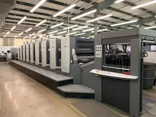 iHF Low Noise High Precision Miniature Ball Linear Guide for Semiconductor Equipment