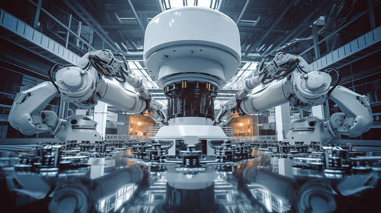 85mm Hollow Rotary Actuator Hollow Rotating Platform 1 arc-min PTN085