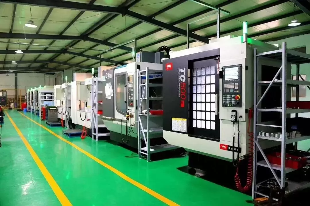 iHF Standard Spur Gear Rack S45C Precision Linear Rack for Printing Machinery