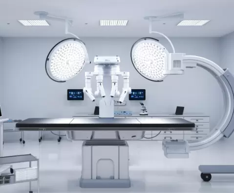 Pignons personnalisés pièces de machines de transmission engrenage droit