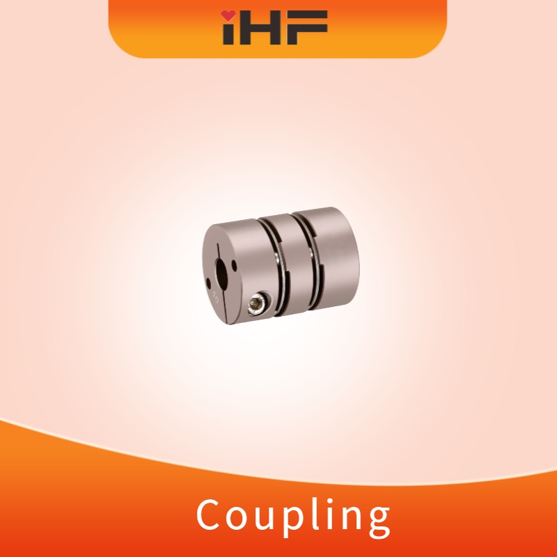 Enhancing Accuracy and Longevity: The Role of Metal Couplings