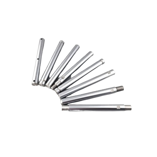 iHF High Precision Long Slim Round Linear Guide Shaft