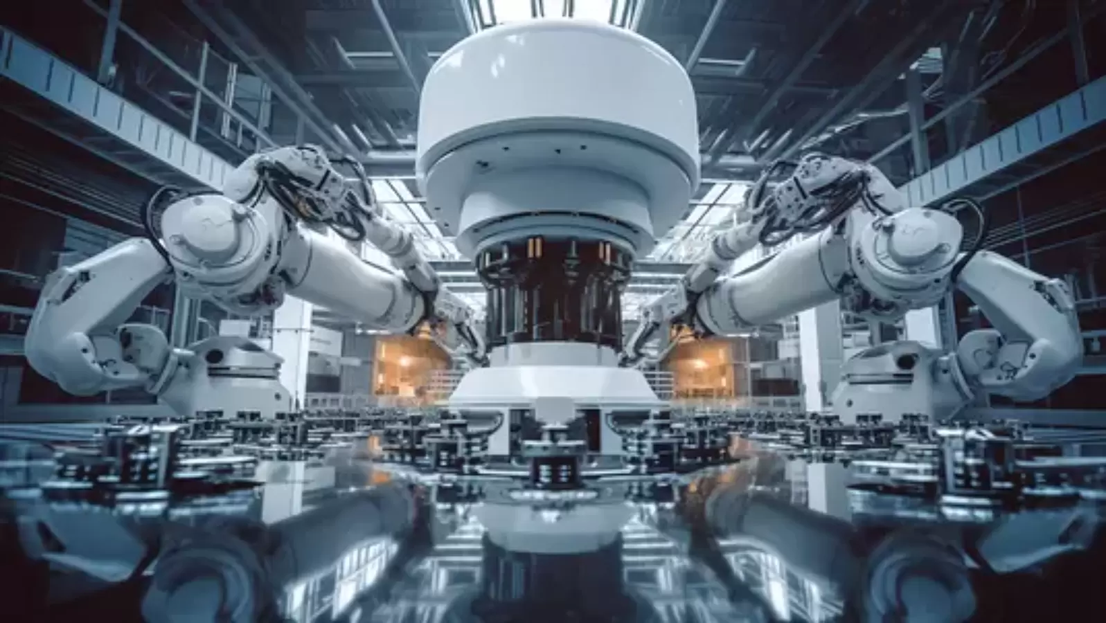 High-precision blackened straight-tooth gears