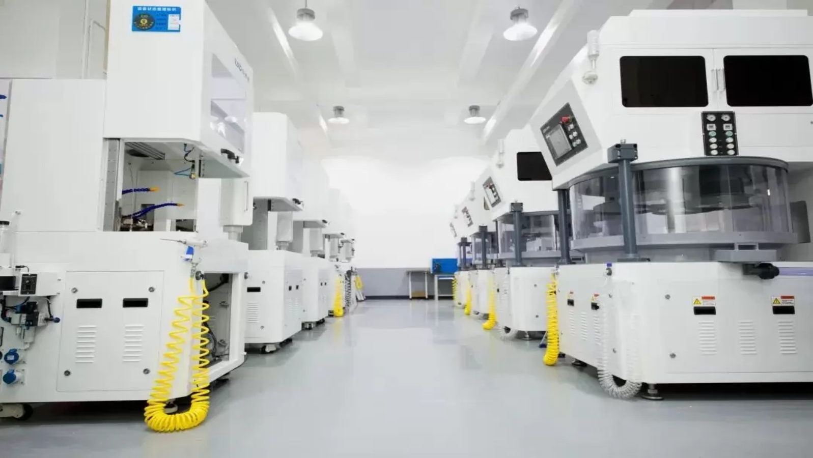 iHF Precision Engineered High-Speed Stainless Steel Spur Gear for Machinery