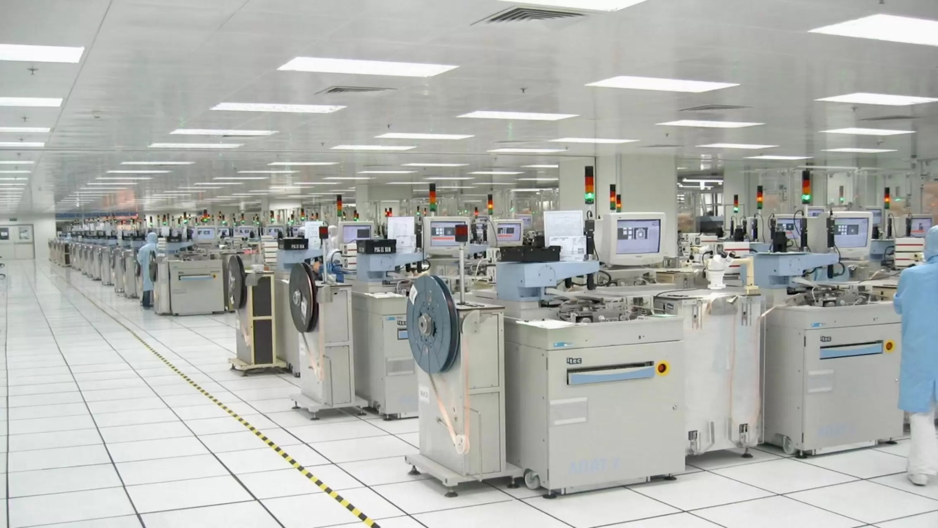 iHF Linear Bearings with Lubrication Fitting for Automated Equipment