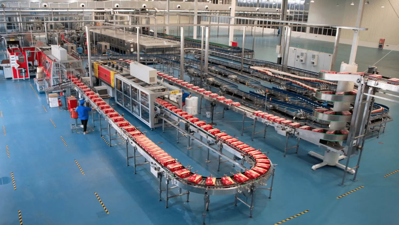 iHF Factory High Cost Performance 3C Equipment Cable Carrier