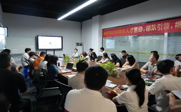 Enhancing Customer Expertise | Electrical Product Training Led by iHF Product Managers and Engineers