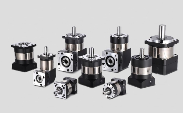 Reliable Motion Control: Industrial Applications of 24V Planetary Gear Motors