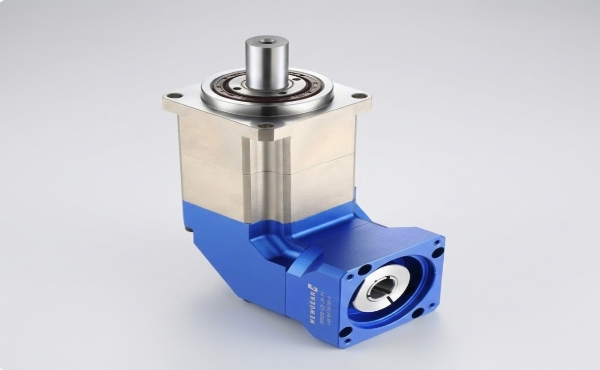 The Future of Automation: Exploring 12V DC Planetary Gear Motors and Their Applications