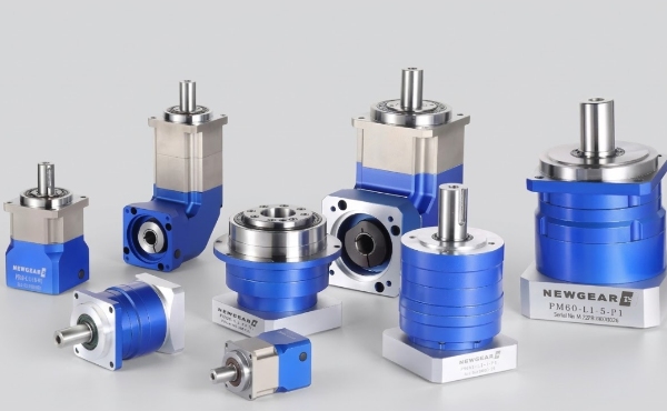 From Robotics to CNC Systems: The Strategic Role of High Precision Planetary Gearboxes
