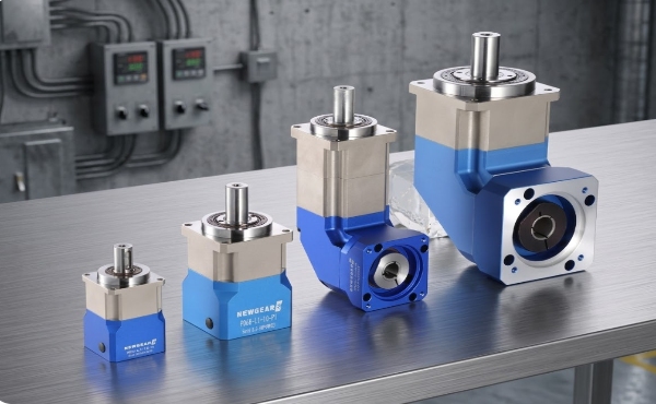 The Engineering Advantage of Planetary Gearboxes for High-Performance Brushless Motors