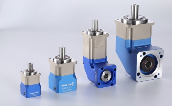 Maximizing Precision and Performance: Stepper Motor Planetary Gearboxes in Modern Industry
