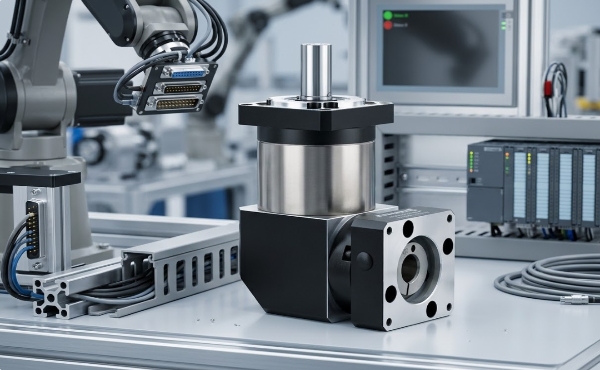 Efficient Transmission: The Advantages of the Spur Right Angle Bevel Gearbox