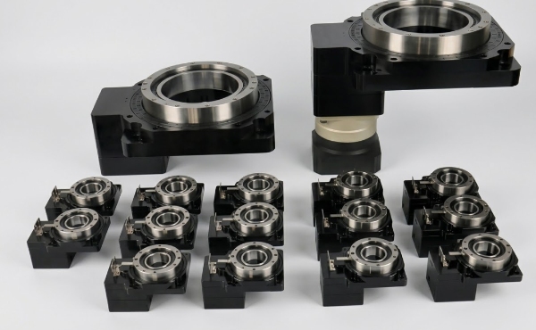 Hollow Rotary Actuators: A Comprehensive Guide to Enhanced Performance and Efficiency