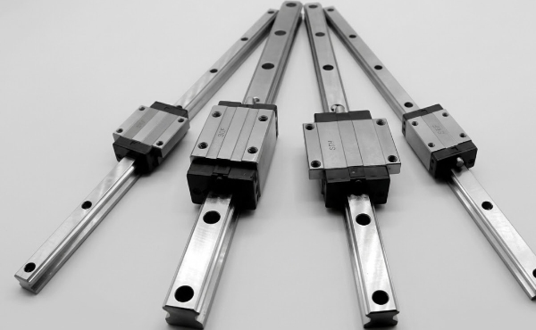 Linear Guides Explained: Enhancing Performance in Automation and Robotics